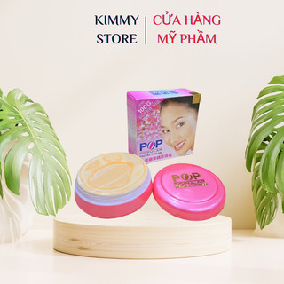 Kem Pop Thái 100g lẻ 1 hộp
