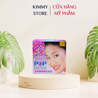 Kem Pop Thái 100g lẻ 1 hộp
