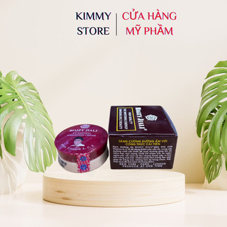 Lẻ Kem rojzy jiali ( hay còn gọi là bông hồng nâu )