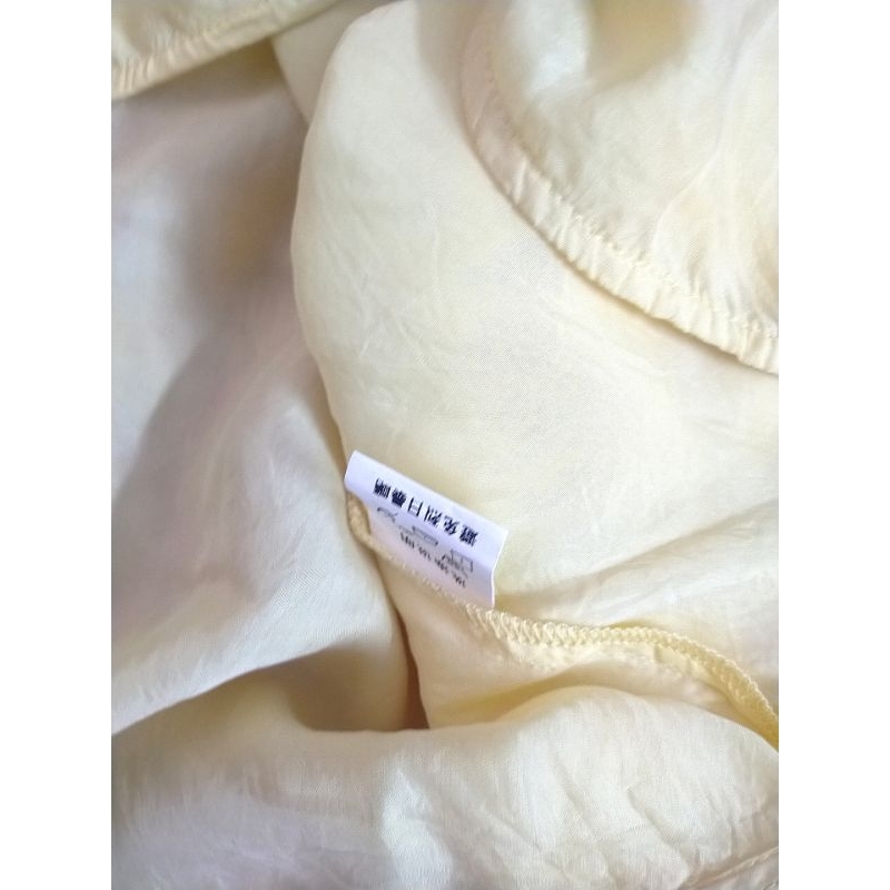 Sơ mi oversize, auth