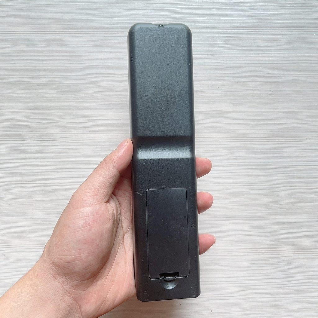 Remote điều khiển tivi SANCO hàng mới tặng kèm pin