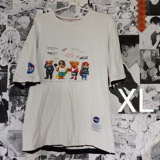 Áo thun 2hand size M L Hàn Nhật Việt