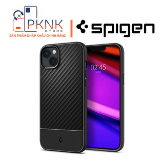 Ốp lưng spigen iphone 13/14 14 plus/ 15 plus i core armor