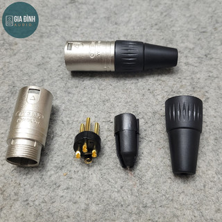 Jack Canon Đực / Cái (1 Cái)