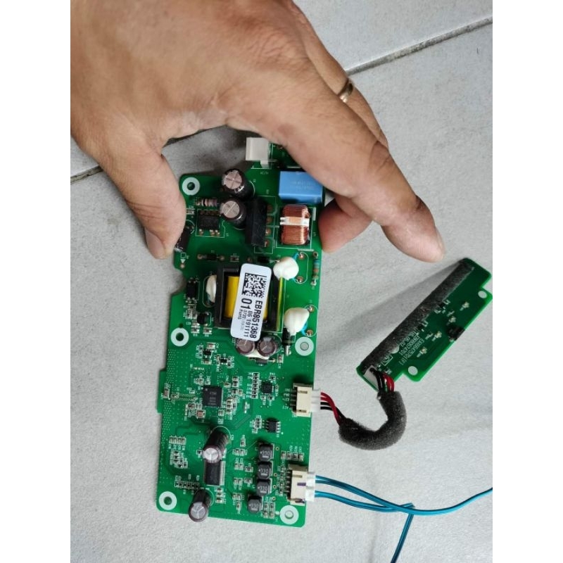 MẠCH CÔNG SUẤT VÀ BLUTOOTH LG KOREA