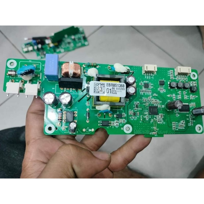 MẠCH CÔNG SUẤT VÀ BLUTOOTH LG KOREA