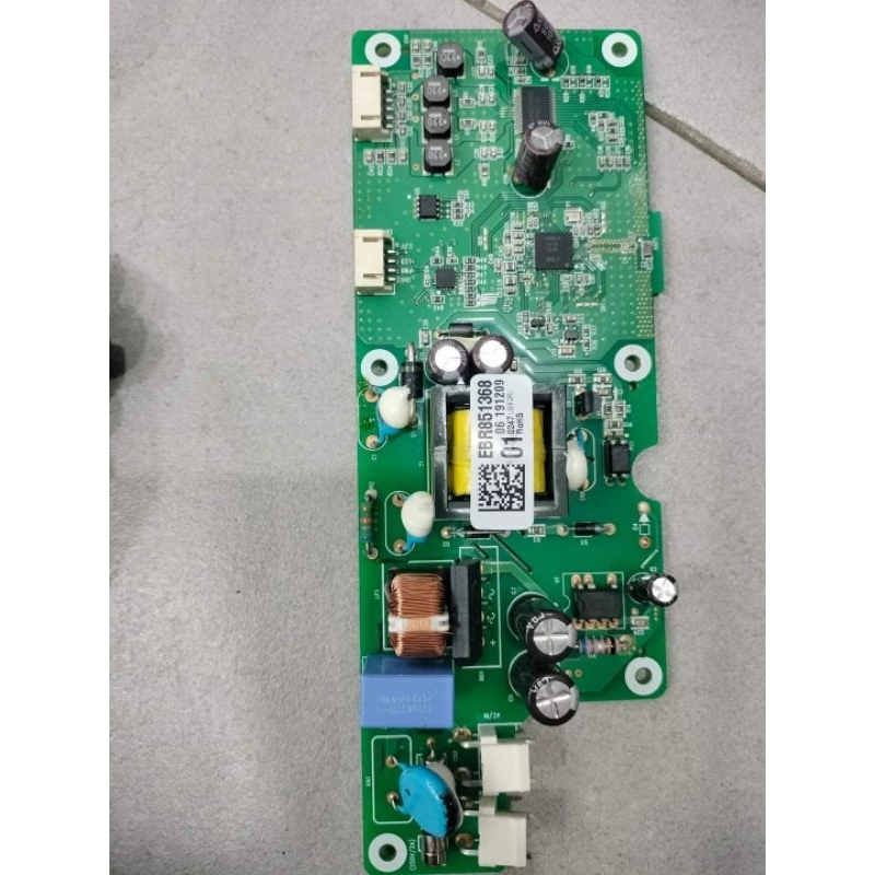 MẠCH CÔNG SUẤT VÀ BLUTOOTH LG KOREA