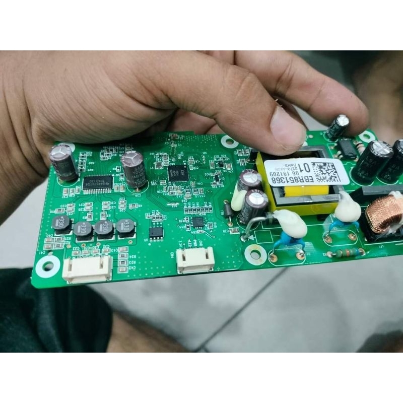 MẠCH CÔNG SUẤT VÀ BLUTOOTH LG KOREA