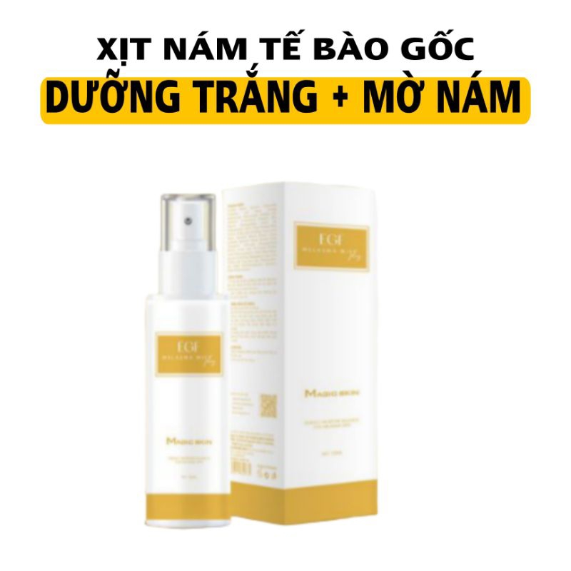 Xịt nám tế bào gốc Magic skin