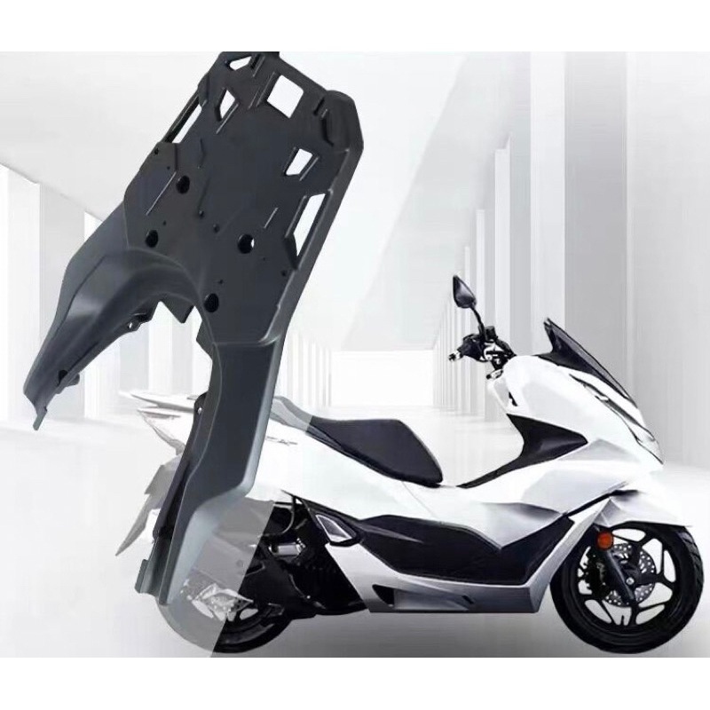 Cảng honda pcx 160