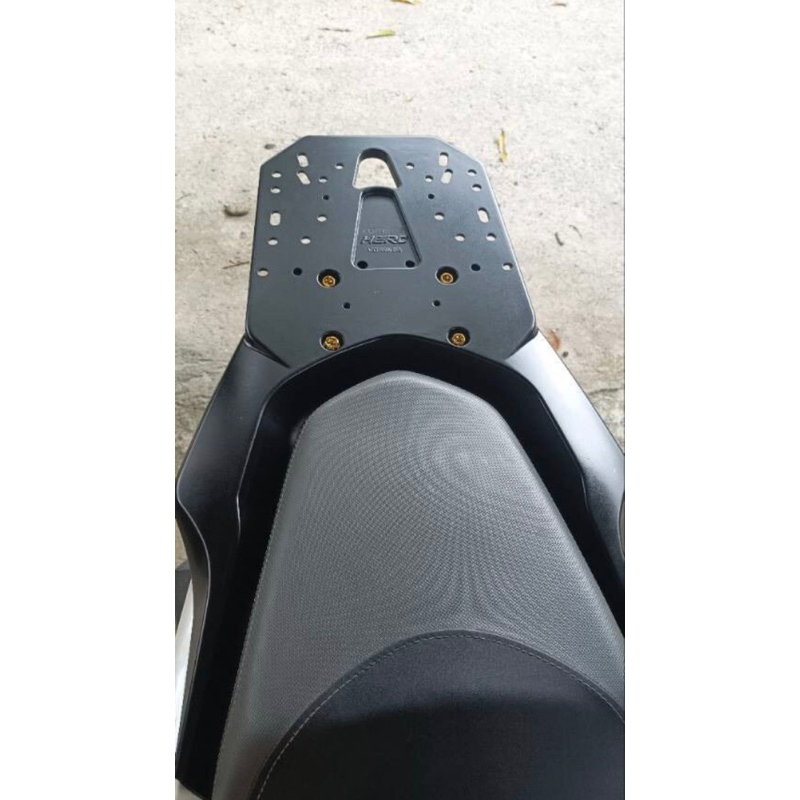 Cảng honda pcx 160