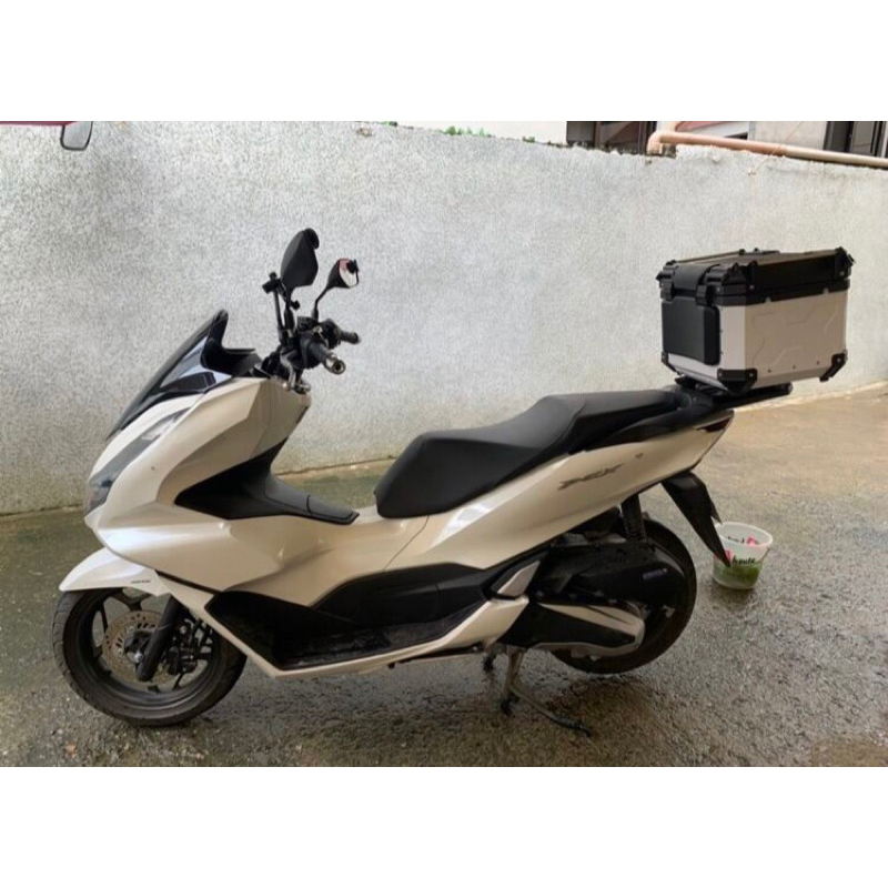 Cảng honda pcx 160