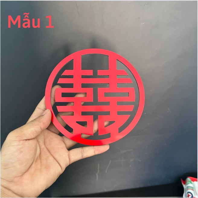 LÓT LY BÀN GIA TIÊN 15CM X 15CM GIÁ RẺ