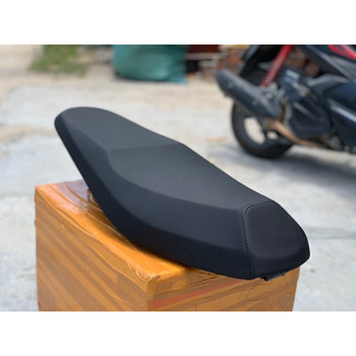 Yên Wave Alpha110 2018~2025 Gọt 2 Tầng Đen Trùm