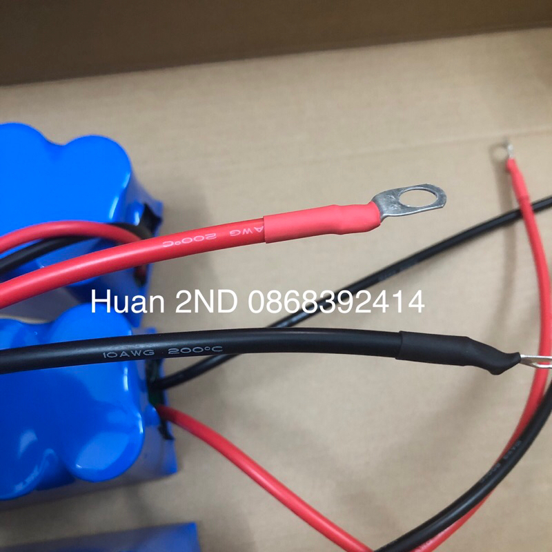 Siêu tụ điện 500F SAMWHA Korea cũ thanh lý