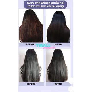 Kem ủ  tóc KERATIN 1000ML