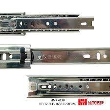 Ray Bi 3 Tầng HAMMERED bản 42