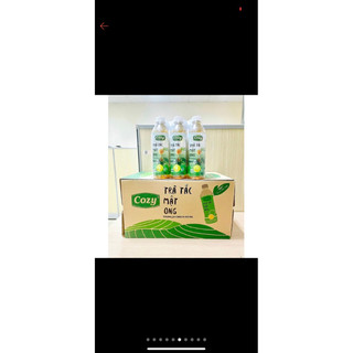 Lốc 6 Chai Trà CoZy 450ml