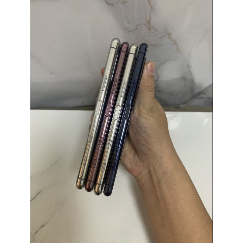 Điện thoại Sony Xperia 5ii  Quốc tế 2 SIM