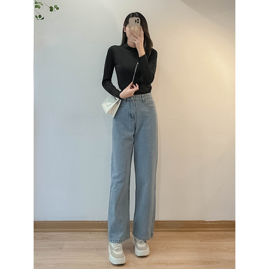 Áo giữ nhiệt dài tay - Retrostyle - GiunhietMuji207_P0K41