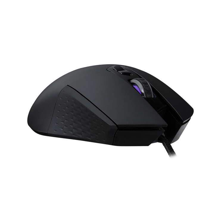 Chuột Gaming Có Dây Rapoo VT30 - Hàng Chính Hãng