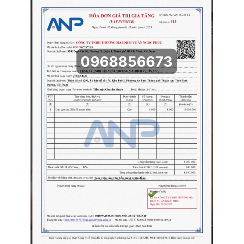 Dao cạo râu Gillette super thin ông giá hàng chính hãng có kèm theo lưỡi lam