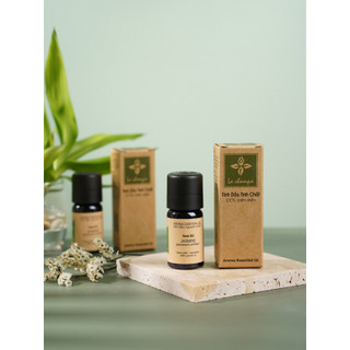 Tinh dầu hoa lài jamine oil