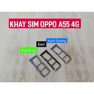 Khay Sim Oppo A55 4G