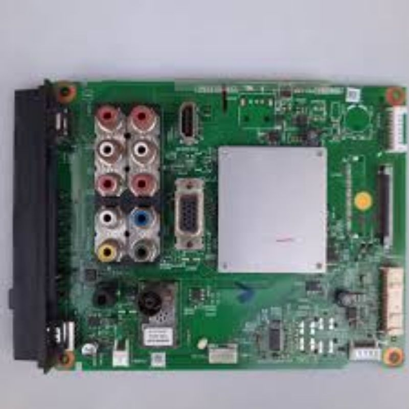 Bo main xử lý chính tivi Toshiba 50L2300.