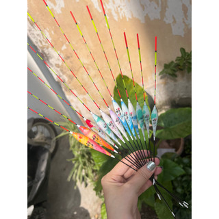 Phao Câu Đài Phao Câu Đài Loang đồ câu cá