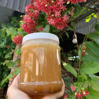 Mạch nha nếp 1kg đóng hộp