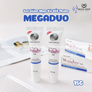 Megaduo gel