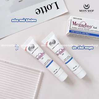 MEGADUO GEL