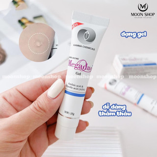 MEGADUO GEL
