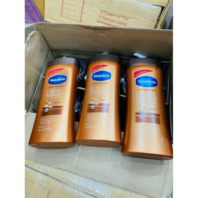 𝐃𝐔̛𝐎̛̃𝐍𝐆 𝐓𝐇𝐄̂̉ 𝐕𝐀𝐒𝐄𝐋𝐈𝐍𝐄 𝐌𝐘̃ 725ml