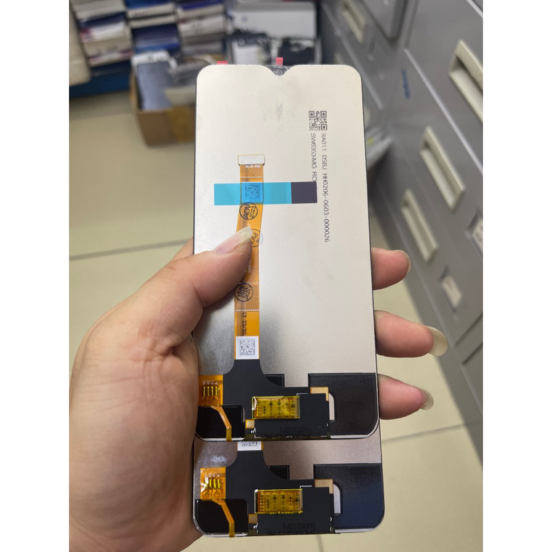 Màn hình oppo realme 5 pro/ realme Q