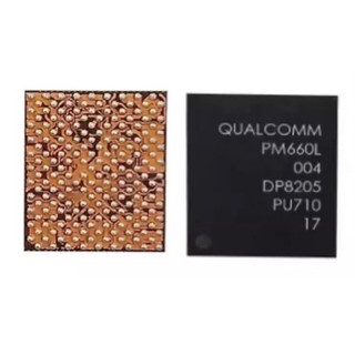 Pm660a pm660l 004 ic nguồn