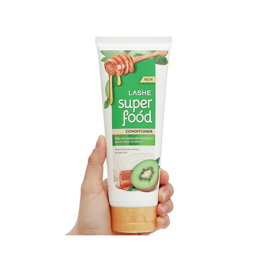 Combo dầu gội và dầu xả Lashe ngăn gãy rụng tóc  - Hàng Chính hãng