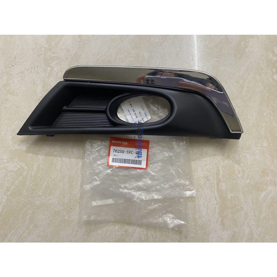 Ốp đèn gầm honda crv 2018 2019 2020
