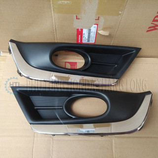 Ốp đèn gầm honda crv 2018 2019 2020