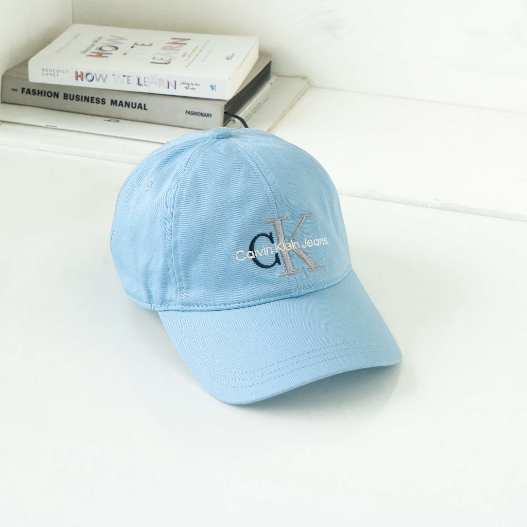MŨ CAL.VIN KLE.IN JEANS ORGANIC COTTON