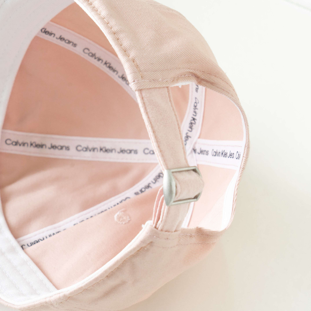 MŨ CAL.VIN KLE.IN JEANS ORGANIC COTTON