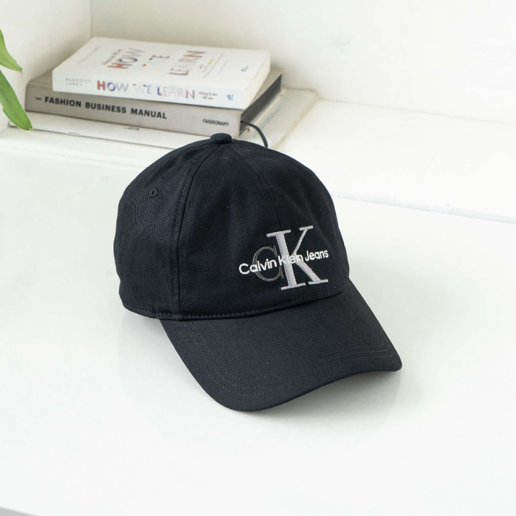 MŨ CAL.VIN KLE.IN JEANS ORGANIC COTTON