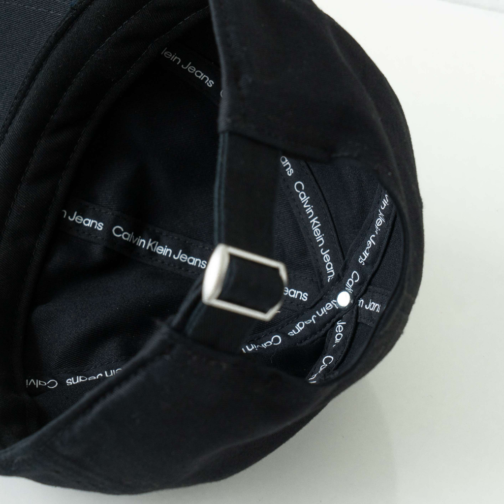 MŨ CAL.VIN KLE.IN JEANS ORGANIC COTTON