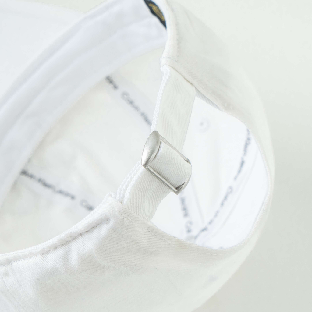 MŨ CAL.VIN KLE.IN JEANS ORGANIC COTTON
