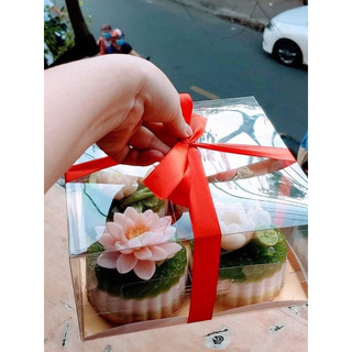 Combo 10h mica 4 bánh trung thu