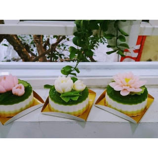 Combo 10h mica 4 bánh trung thu