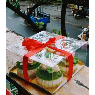 Combo 10h mica 4 bánh trung thu