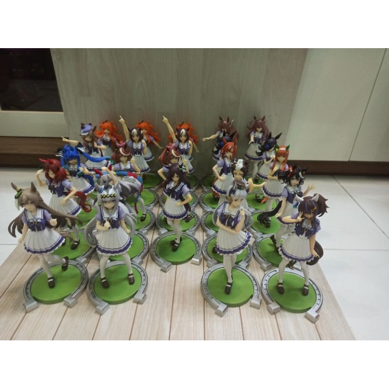 Mô hình Uma Musume Pretty Derby