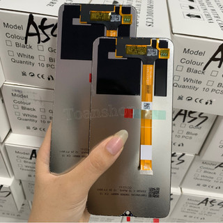 Màn hình oppo f11 / a9 zin